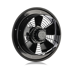 BDRAX 200-2K I AC AKSİYEL FANLAR 2800 D/DAK