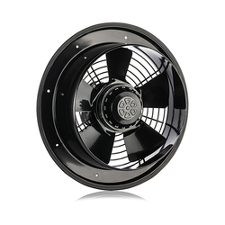 BDRAX 300-2K I AC AKSİYEL FANLAR 2800 D/DAK