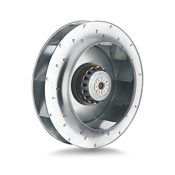 BDRKF 315 AC RADYAL FAN (GERİYE EĞİMLİ)