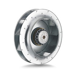 BDRKF 355 AC RADYAL FAN (GERİYE EĞİMLİ)