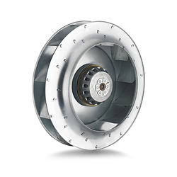 BDRKF 450 AC RADYAL FAN (GERİYE EĞİMLİ)