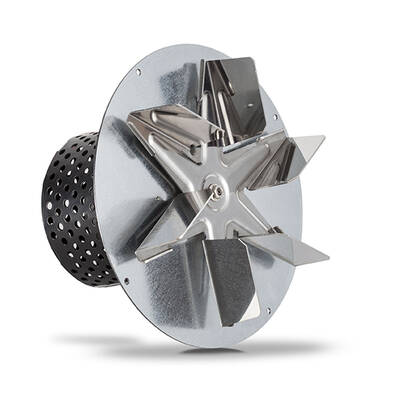 BPA 180-1 (AC 230V,50 Hz) - 1