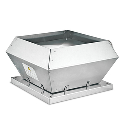 BRF-V 225 I AC DİKEY ATIŞLI ÇATI FANI 