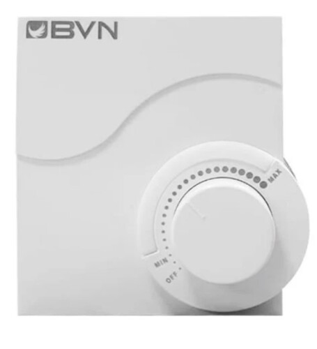 BSC 1 HIZ KONTROL CİHAZI