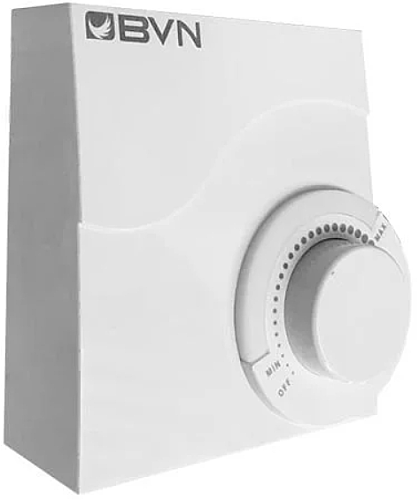 BSC 3 HIZ KONTROL CİHAZI