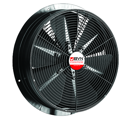 BSM 400 MONOFAZE SANAYİ TİPİ ASPİRATÖR