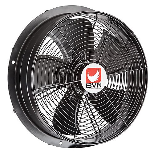 BSM 500 MONOFAZE SANAYİ TİPİ ASPİRATÖR