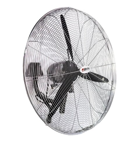 BSV-D 500 DUVAR TİPİ VANTİLATÖR - 2