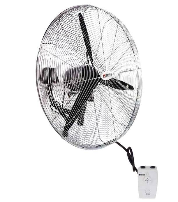 BSV-D 500 DUVAR TİPİ VANTİLATÖR - 1