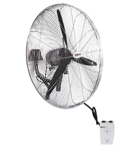 BSV-D 600 DUVAR TİPİ VANTİLATÖR