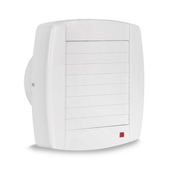 EC 1530E OTOMATİK PANJURLU PLASTİK FAN