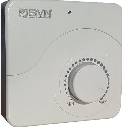 EC D HIZ KONTROL CİHAZI - 1