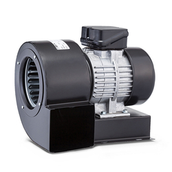 OBR 140 M-2K  TEK GİRİŞLİ SALYANGOZ FANLAR