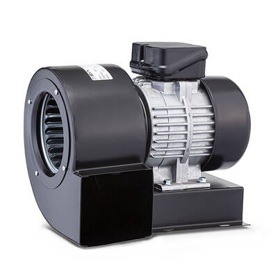 OBR 140 M-2K TEK GİRİŞLİ SALYANGOZ FANLAR - 1