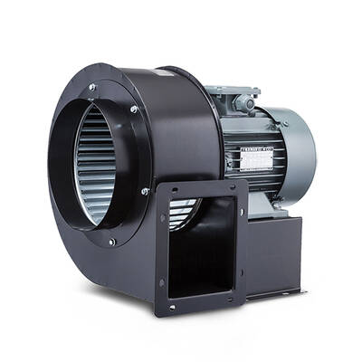 OBR 260 M-2K TEK GİRİŞLİ SALYANGOZ FANLAR - 1