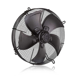 SF-4M 250 B AC MNF AKSİYEL SOĞUTMA FAN(BLOWER)-GEÇME KANAUSDI