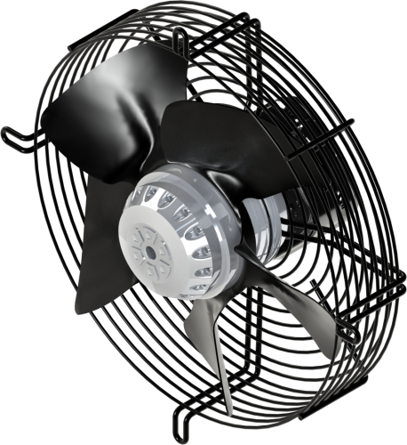 SF 4M 300 B- D 12 AC MNF. AKSİYEL SOĞUTMA FANLARI (ÜFLEYİCİ)