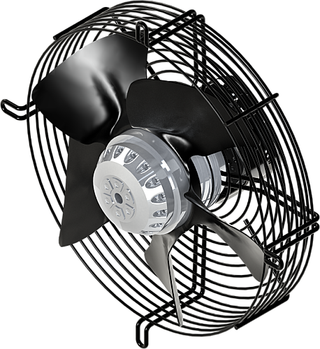SF 4M 300 S- D 12 AC MNF. AKSİYEL SOĞUTMA FANLARI (EMİCİ)